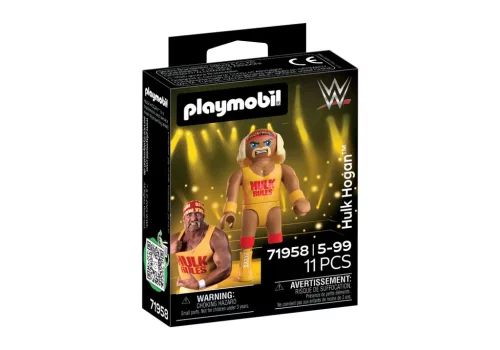 WWE Hulk Hogan  71958