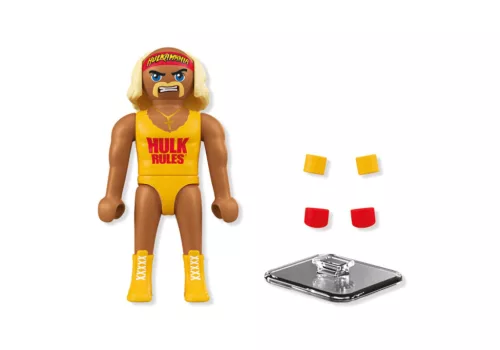 WWE Hulk Hogan  71958