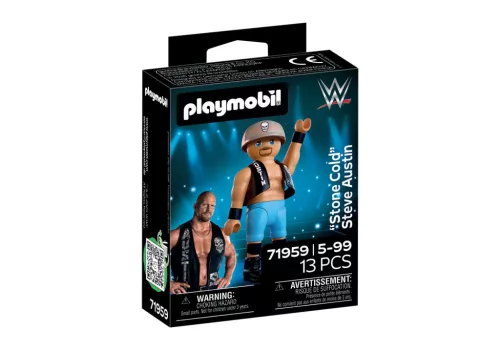 WWE "Stone Cold" Steve Austin 71959