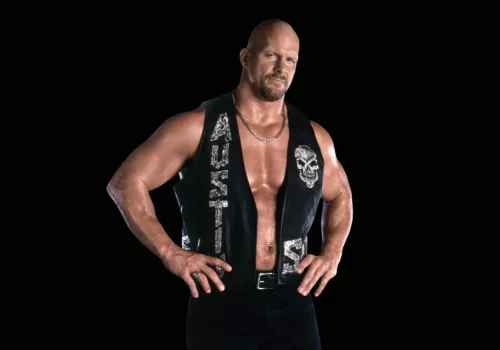 WWE "Stone Cold" Steve Austin 71959