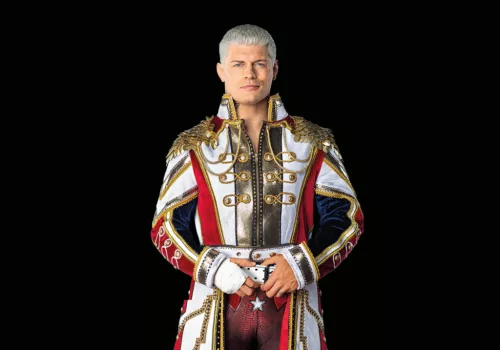 WWE Cody Rhodes  71961
