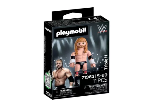 WWE Triple H 71963