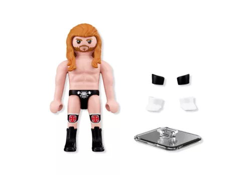 WWE Triple H 71963