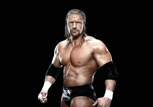 WWE Triple H 71963