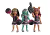 Playmobil X Monster High Fear Squad Multipack 71992