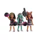 Playmobil X Monster High Fear Squad Multipack 71992