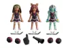 Playmobil X Monster High Fear Squad Multipack 71992