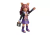Playmobil X Monster High Clawdeen Wolf 71993