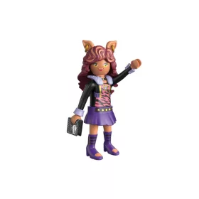 Playmobil X Monster High Clawdeen Wolf 71993