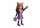 Playmobil X Monster High Clawdeen Wolf 71993