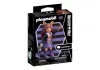 Playmobil X Monster High Clawdeen Wolf 71993