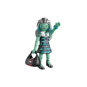 Playmobil X Monster High Frankie Stein 71994