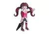 Playmobil X Monster High Draculaura 71995