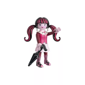 Playmobil X Monster High Draculaura 71995