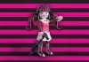 Playmobil X Monster High Draculaura 71995