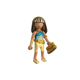 Playmobil X Monster High Cleo De Nile 71996