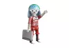 Playmobil X Monster High Ghoulia Yelps 71997