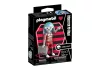 Playmobil X Monster High Ghoulia Yelps 71997