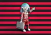 Playmobil X Monster High Ghoulia Yelps 71997