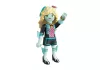Playmobil X Monster High Lagoona Blue 71998