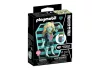 Playmobil X Monster High Lagoona Blue 71998