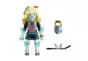 Playmobil X Monster High Lagoona Blue 71998