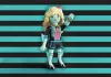 Playmobil X Monster High Lagoona Blue 71998