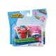 Super Wings Átalakuló Dizzy és Flip figurák (720030D)
