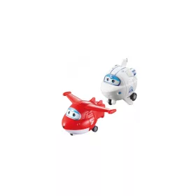 Super Wings Transform 2db-os Jett  Astra (720031H)