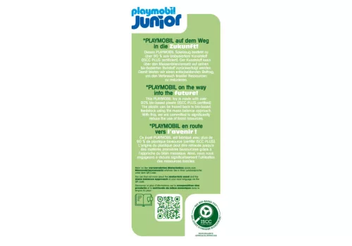 JUNIOR Sand: Homokpékség 72005