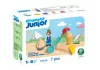 JUNIOR Sand: Homokjégkrém szalon 72006