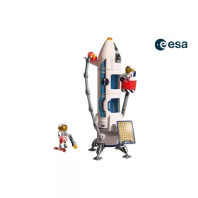 ESA: Marskutató rakéta 72011