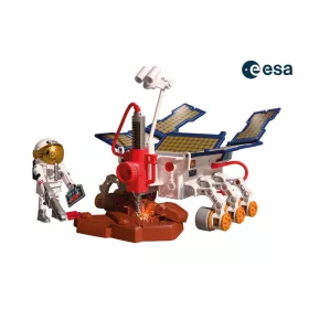 ESA: Marskutató rover 72012