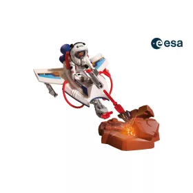 ESA: Űrvitorlás 72013