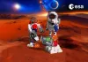 ESA: Űrhajós robottal 72014