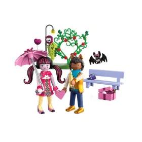 Monster High Valentinnapi randi 72043