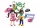 Monster High Valentinnapi randi 72043