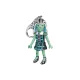 Monster High Frankie Stein kulcstartó 72044
