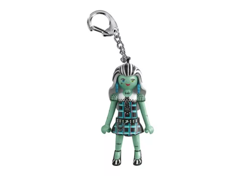 Monster High Frankie Stein kulcstartó 72044