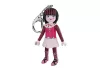 Monster High Draculaura kulcstartó 72046
