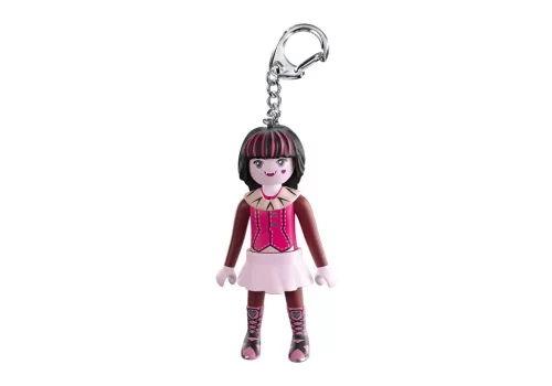 Monster High Draculaura kulcstartó 72046