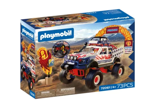 Offroad kamion 72061