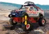Offroad kamion 72061