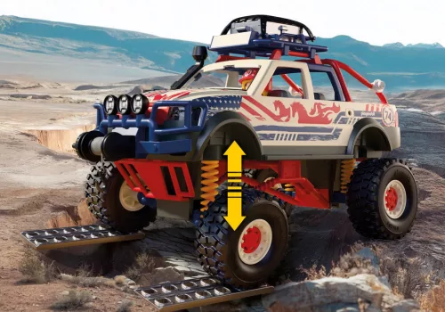 Offroad kamion 72061