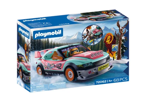 Offroad tuningautó 72062