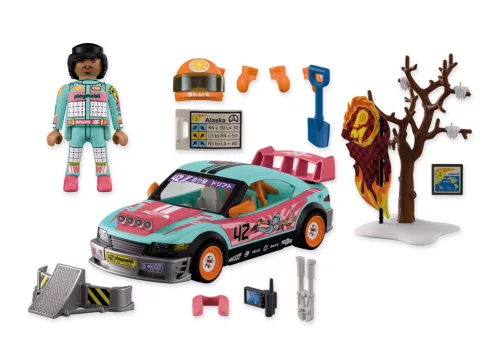 Offroad tuningautó 72062