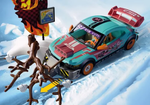 Offroad tuningautó 72062