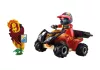 Offroad quad 72064