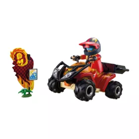 Offroad quad 72064