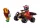 Offroad quad 72064